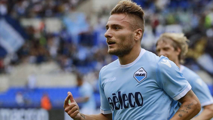 Чиро Иммобиле