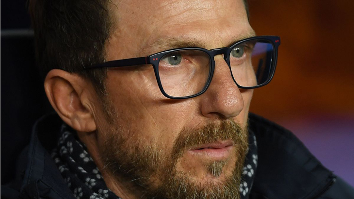 Эусебио Ди Франческо