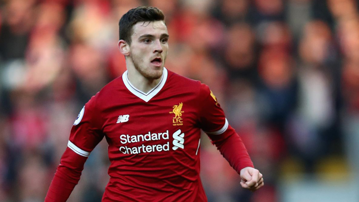 Эндрю Робертсон