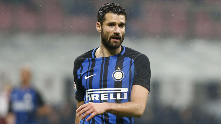 Антонио Кандрева