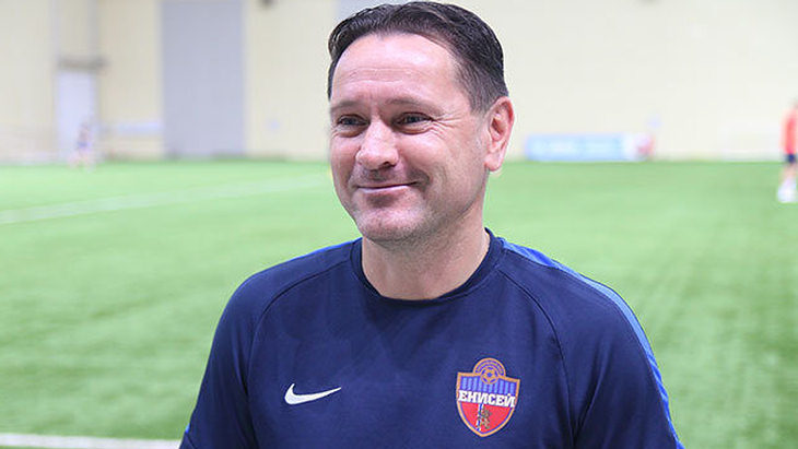 Дмитрий Аленичев