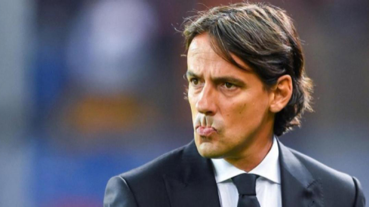 Симоне Индзаги