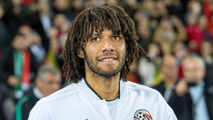 Мохаммед эль-Ненни