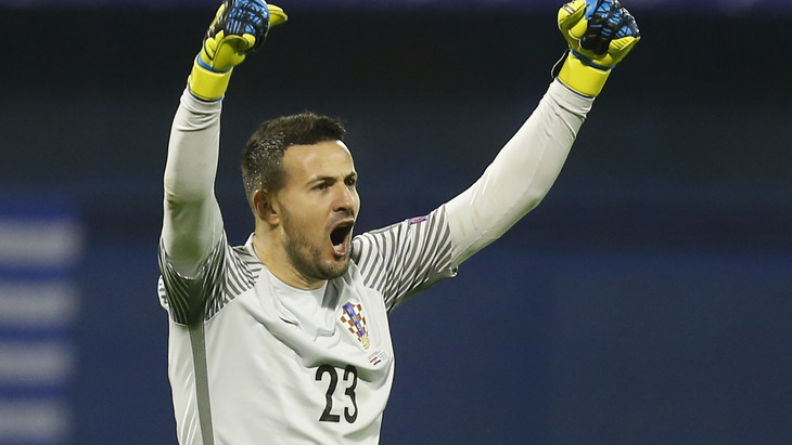 Даниел Субашич