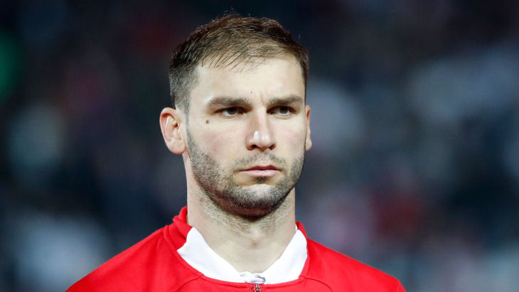 Бранислав Иванович