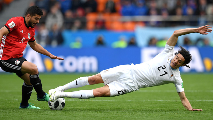 Эдинсон Кавани