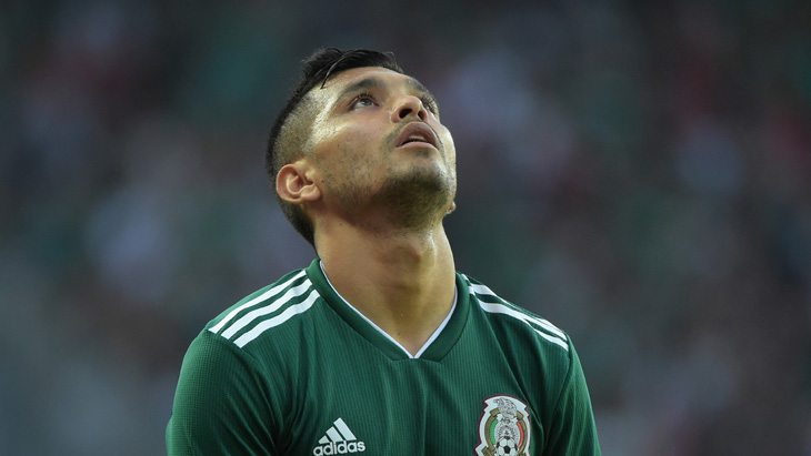 Карлос Вела