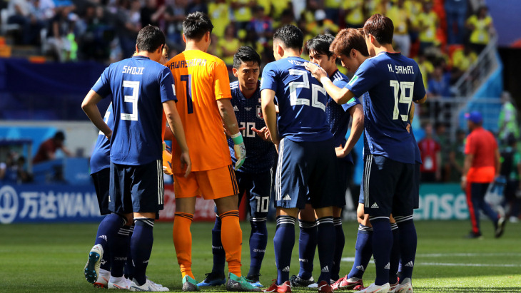 Прогноз и ставки на Япония — Сенегал Прогноз и ставки на Япония — Сенегал