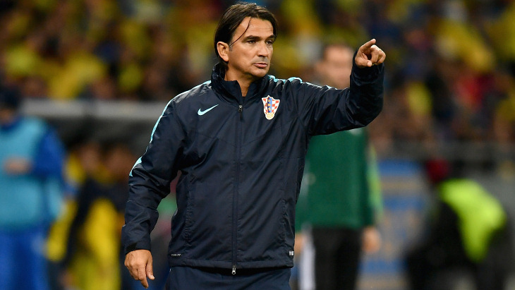 Златко Далич