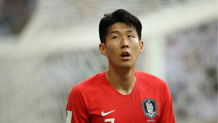 Сон Хын Мин