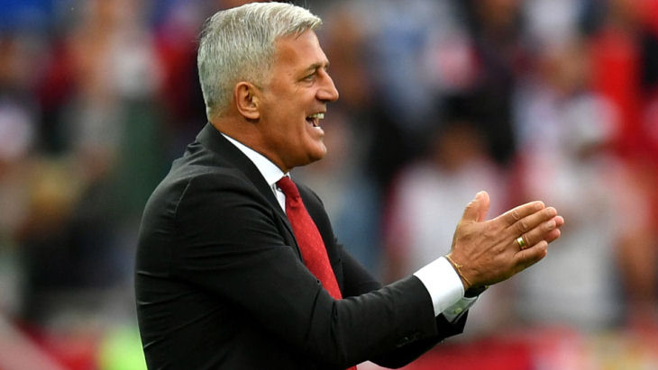 Владимир Петкович