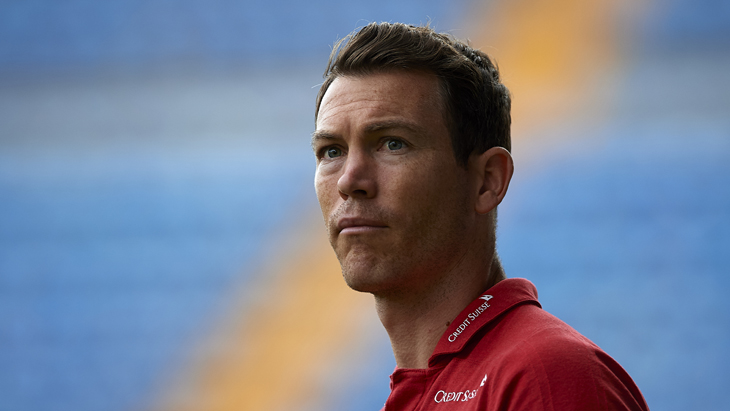 Штефан Лихтштайнер