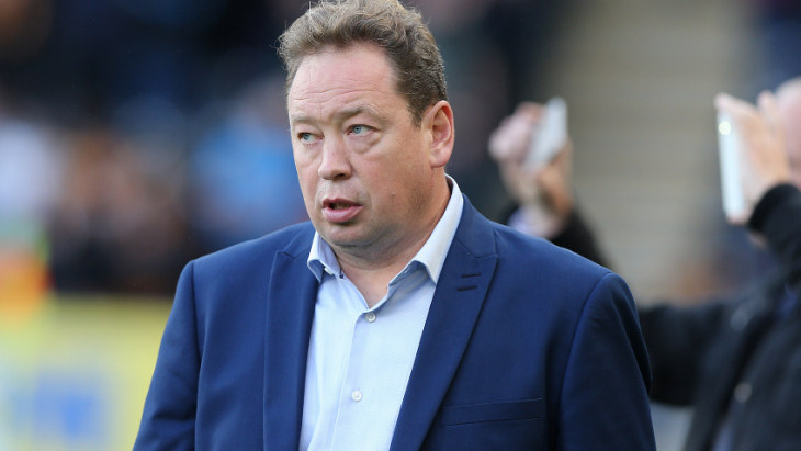 Леонид Слуцкий