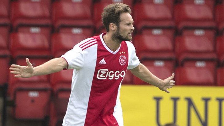 Дейли Блинд