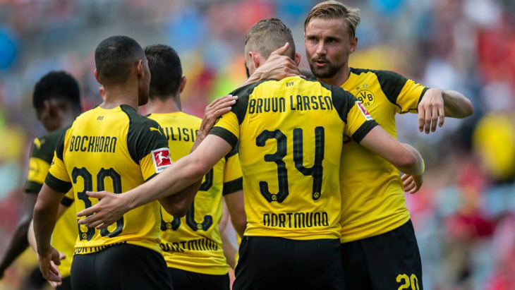 «Боруссия» Дортмунд