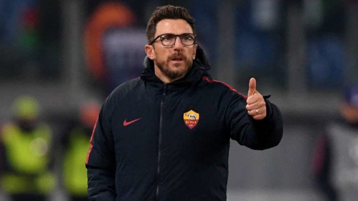 Эусебио Ди Франческо