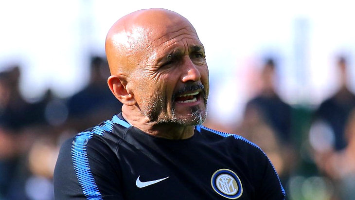 Лучано Спаллетти