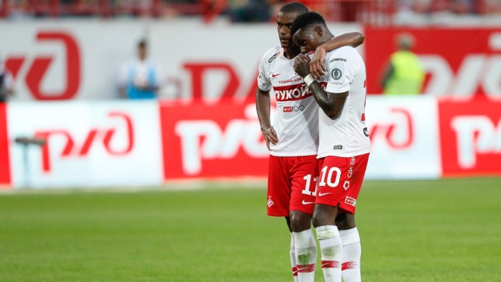 «Спартак» ждет тяжелейший матч