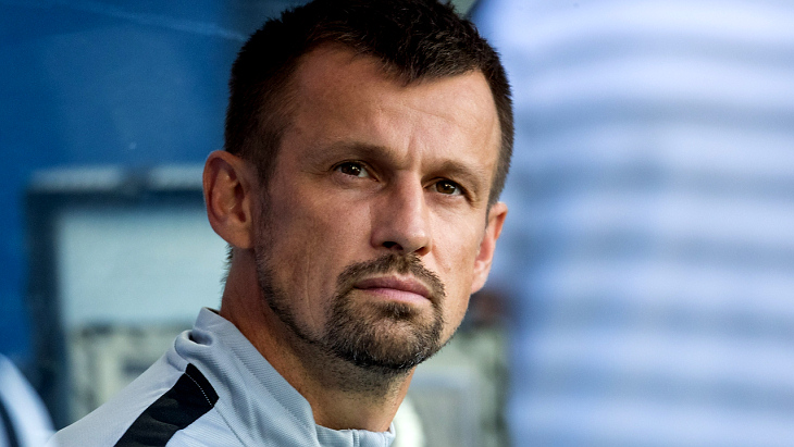 Сергей Семак