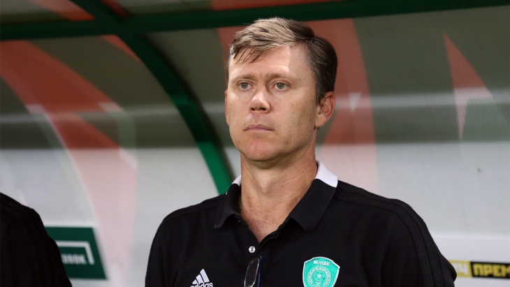 Игорь Ледяхов