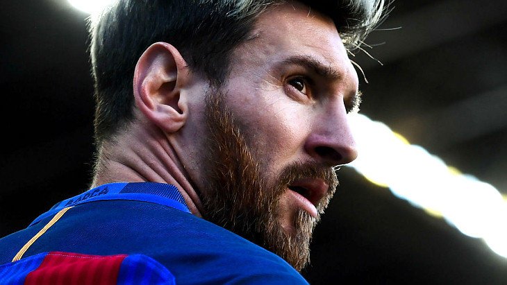 Сезон в Испании открывается Суперкубком