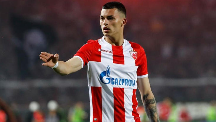 Неманья Радоньич