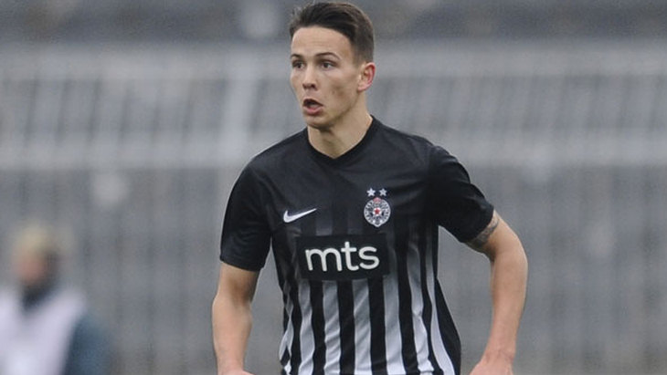 Светозар Маркович