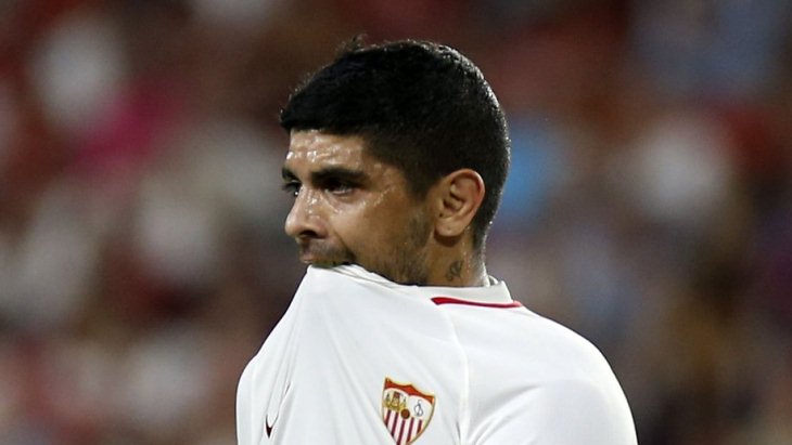 Эвер Банега