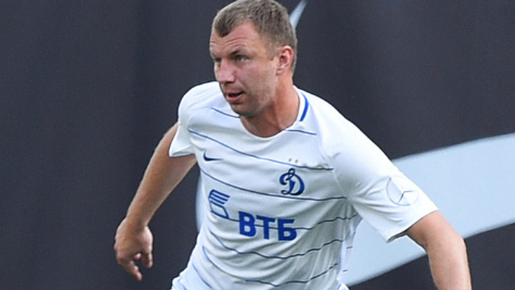 Владимир Рыков