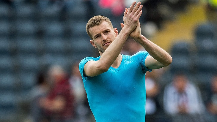 Лукаш Градецкий