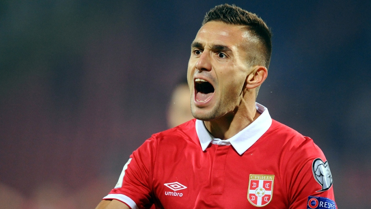 Душан Тадич