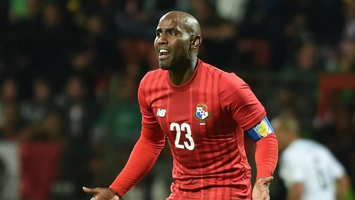 Фелипе Балой