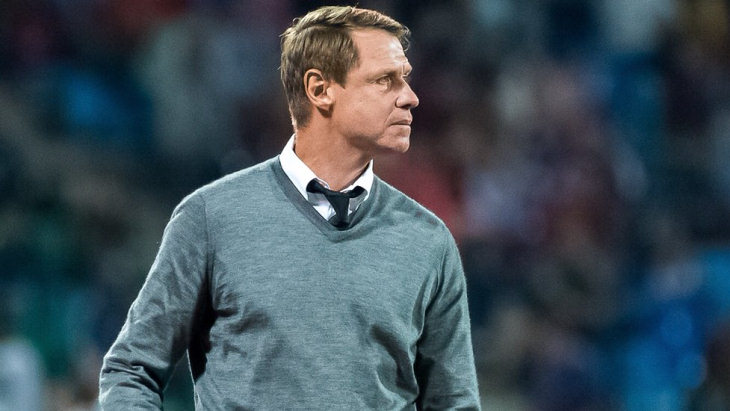 Олег Кононов