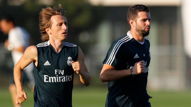 Прогноз и ставки на «Реал» — «Рома» Прогноз и ставки на «Реал» — «Рома»