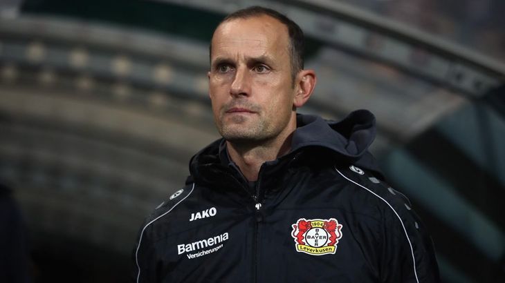 Команду Хайко Херрлиха лихорадит в начале сезона