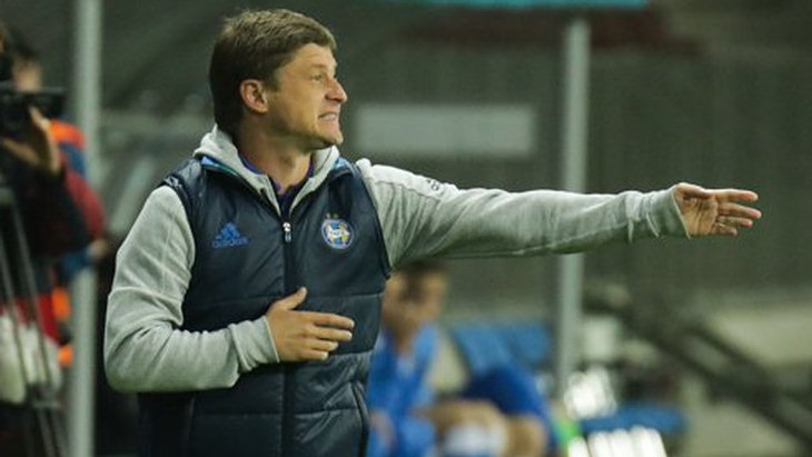 Алексей Бага