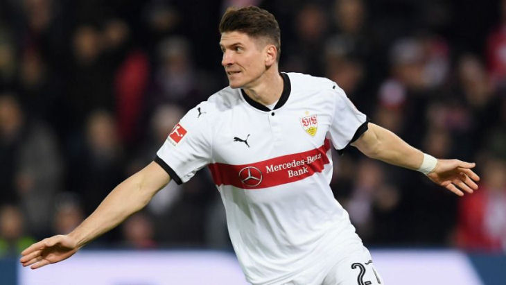 Марио Гомес