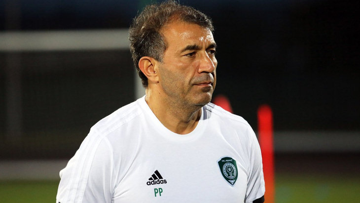 Рашид Рахимов