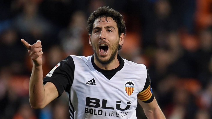 Даниэль Парехо