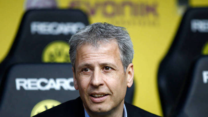 Команда Фавра не знает поражений в текущем сезоне