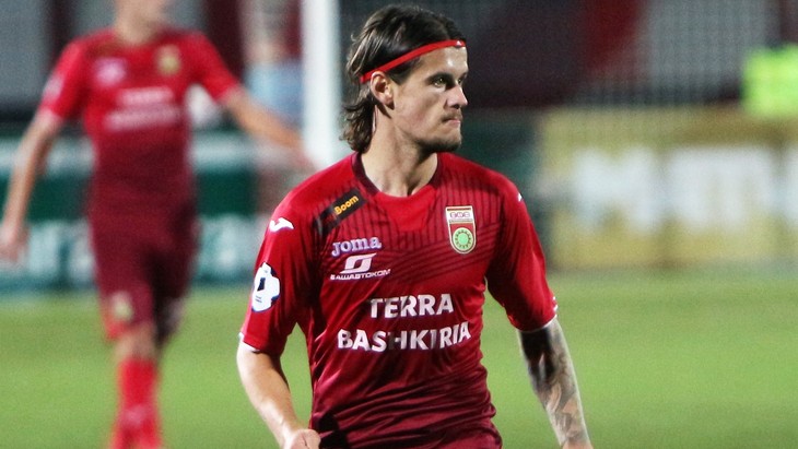 Оливье Тилл