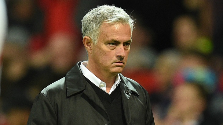 Жозе Моуринью