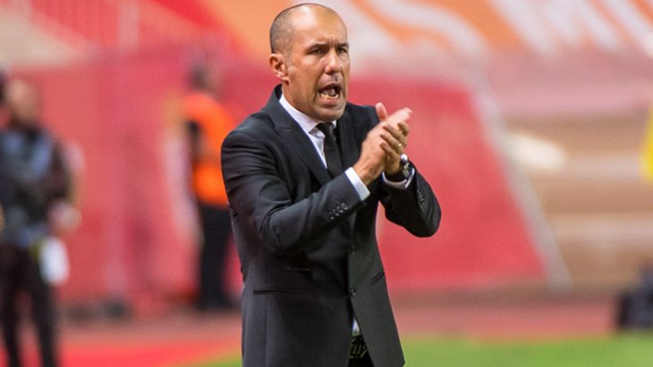 Леонарду Жардим