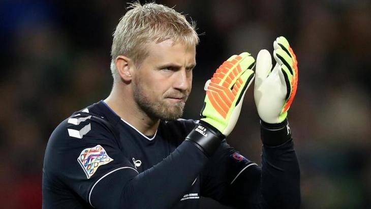 Каспер Шмейхель