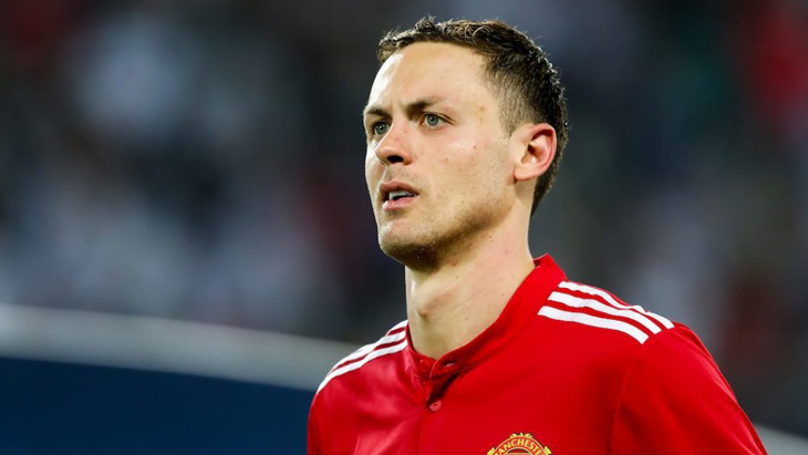 Неманья Матич