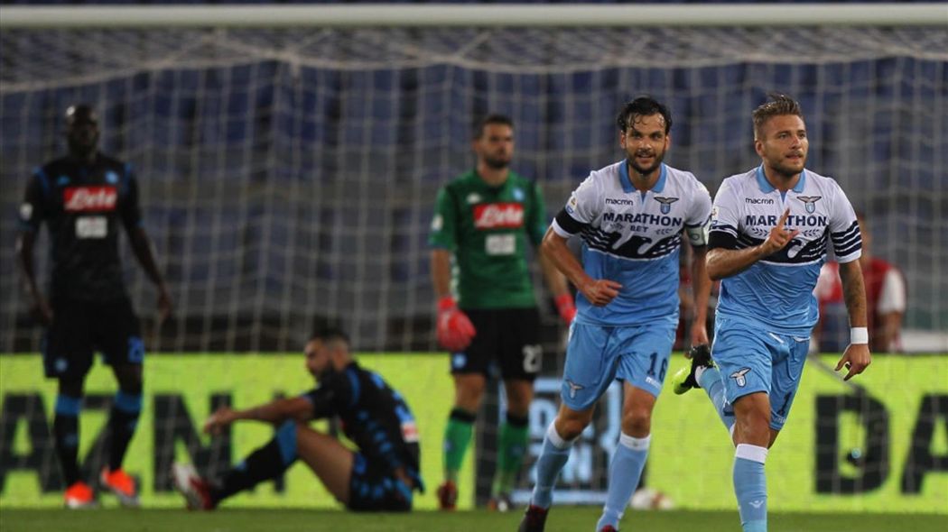 Прогноз и ставки на «Парма» — «Лацио» Прогноз и ставки на «Парма» — «Лацио»