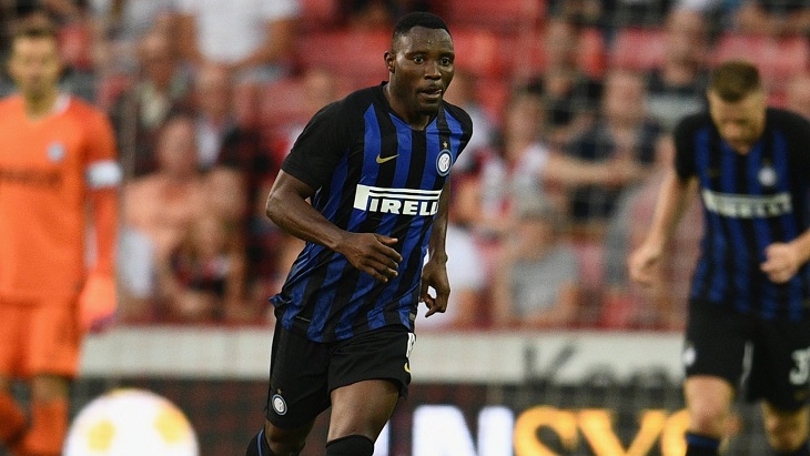 Квадво Асамоа