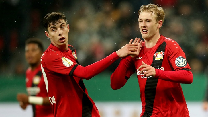 Юлиан Брандт