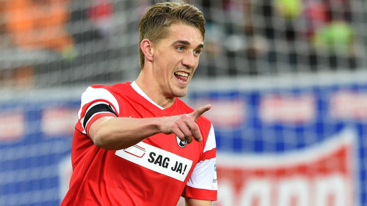 Нильс Петерсен