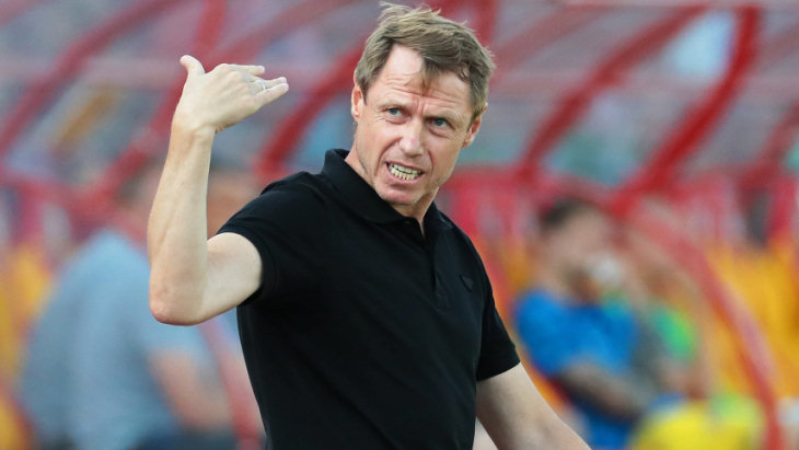 Олег Кононов